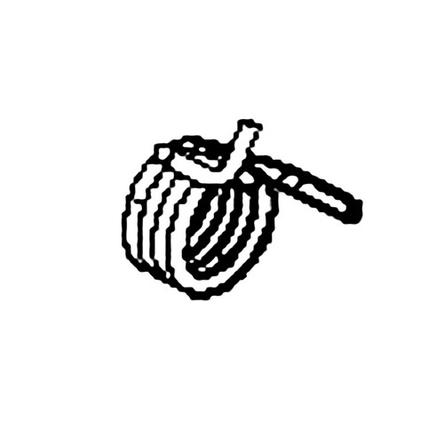 520283102 Torsion Husqvarna Genuine OEM Part