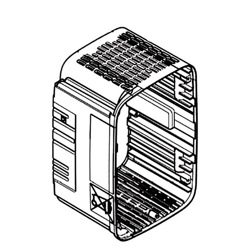 531048805 Housing Assy Husqvarna Genuine OEM Part