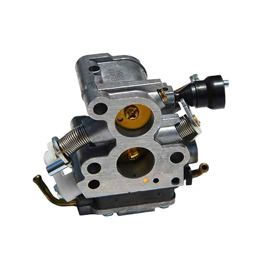 531215501 Carburetor Husqvarna Genuine OEM Part - SUPERSEDED FROM 506450501, 544381701, 547727401