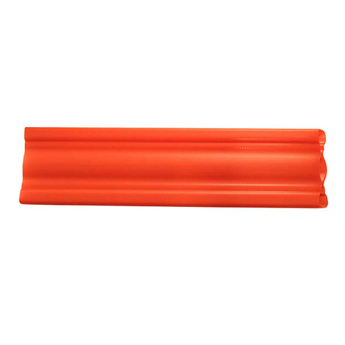 531345302 Scabbard Cover 812 Prop65 Husqvarna Genuine OEM Part - SUPERSEDED FROM 537129901, 537129903, 537138901