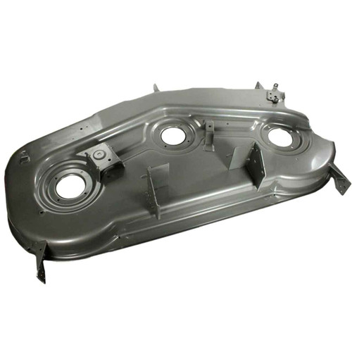 548414401 54 Tex 428 Service Deck Weld Husqvarna Genuine OEM Part - SUPERSEDED FROM 532195632, 532199198, 532199298, 532199300, 532403125, 532403349, 532418076, 532418229, 532419404, 532421806, 532423965, 532424129, 532432907, 532435131, 532436376...