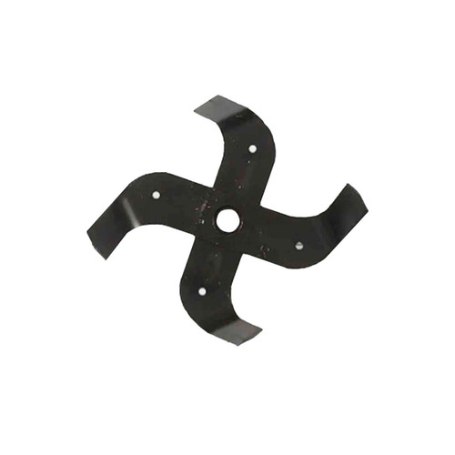 584971502 Tine.Asm.Inner.Rh.12.Pnt.Black Husqvarna Genuine OEM Part - SUPERSEDED FROM 532156924, 532446223