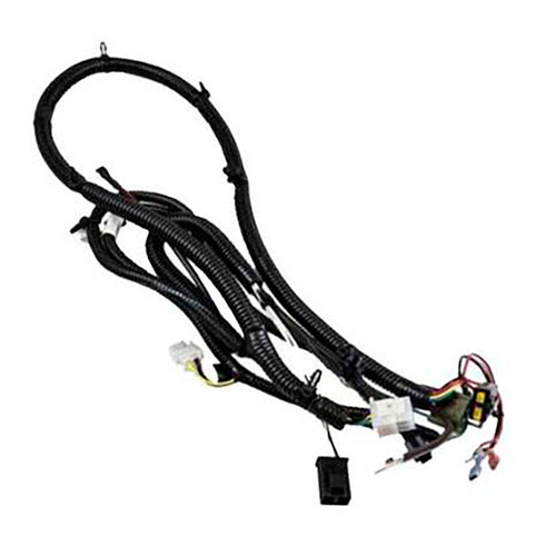 585849701 Harness Chassis Tcrd Rdystrt Husqvarna Genuine OEM Part