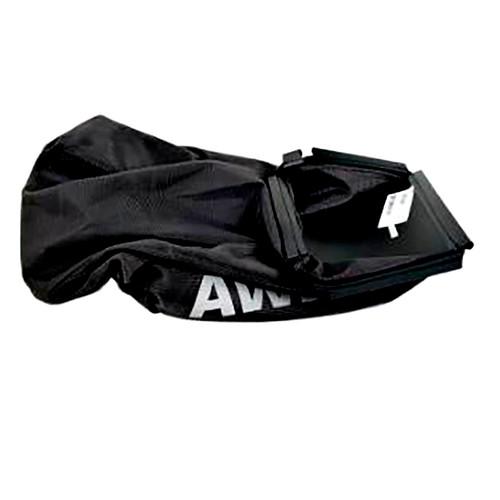 587100418 Grass Bag Assy 2.3 Cu Ft 21 PACK OF 2 Husqvarna Genuine OEM Part