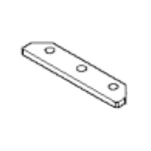 588013501 Retainer Wedge Husqvarna Genuine OEM Part