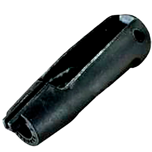 589801101 Knob Chute Rotator Husqvarna Genuine OEM Part