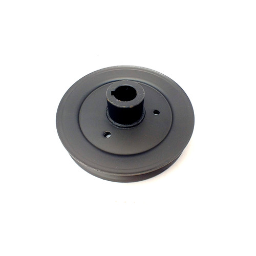 590805104 Pulley.W/Hub.Z454 Husqvarna Genuine OEM Part