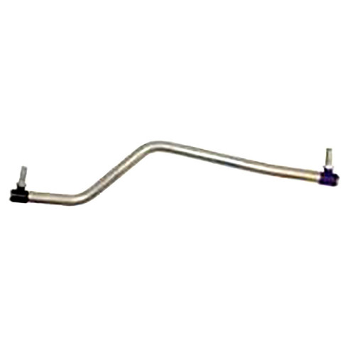 593898401 Link Subasm Link And Stud Husqvarna Genuine OEM Part - SUPERSEDED FROM 532444283, 583574601