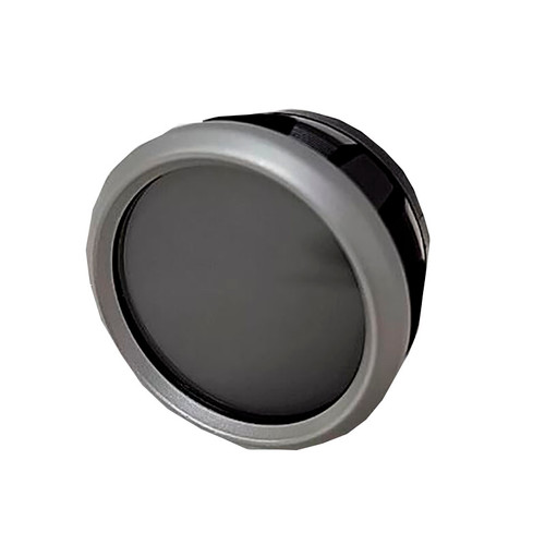 594721501 Gauge Indctr Rnd 2faria 6icns Husqvarna Genuine OEM Part - SUPERSEDED FROM 590646001