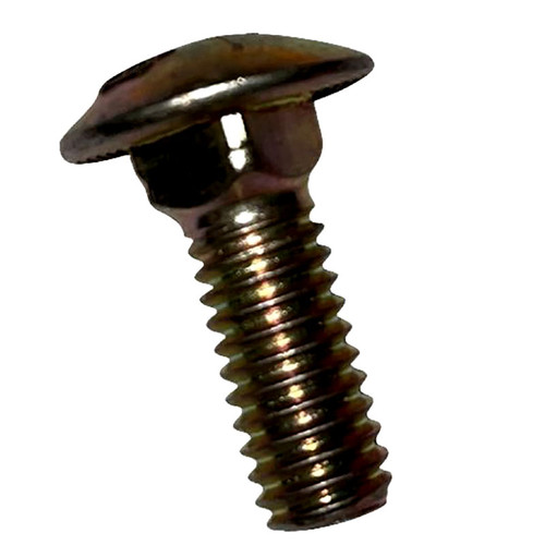595316801 Bolt Internal Square Round Hea Husqvarna Genuine OEM Part - SUPERSEDED FROM 539130017, 539990645