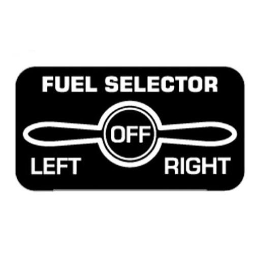 596344801 Decal Ztr Instruction Graphic Husqvarna Genuine OEM Part - SUPERSEDED FROM 590801001