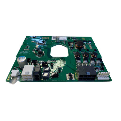 599947504 Printed Circuit Assembly P2 Husqvarna Genuine OEM Part - SUPERSEDED FROM 596328006, 599947501, 599947510