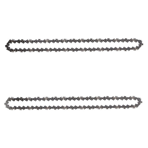 Husqvarna OEM 12"CHAIN, H00-64 .250,.050 596285364 (2 Pack)