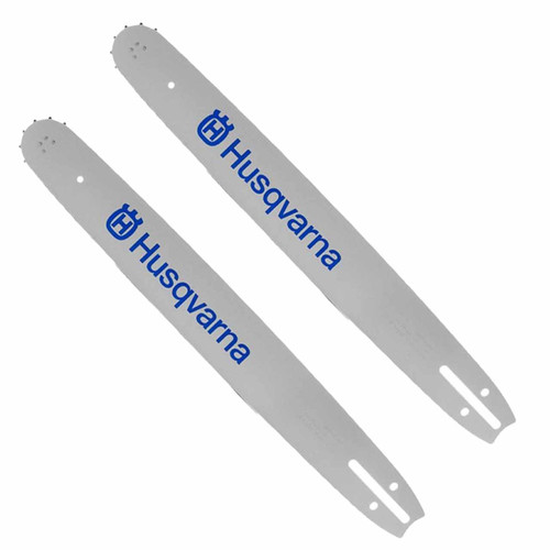 Husqvarna OEM 18"XTBAR,HA-280-68,3/8,.050 596690468 (2 Pack)
