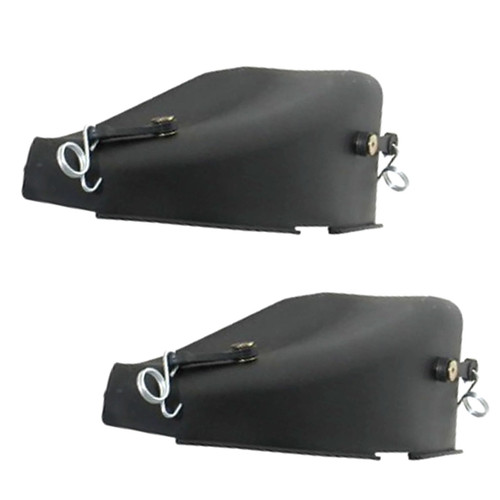 Husqvarna OEM 46" STAMPED DECK MULCH COVER 960710022 (2 Pack)