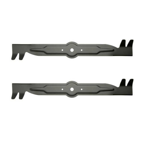 Husqvarna OEM 51CM ROUND HOLE MULCH BLADE 597466310 (2 Pack)