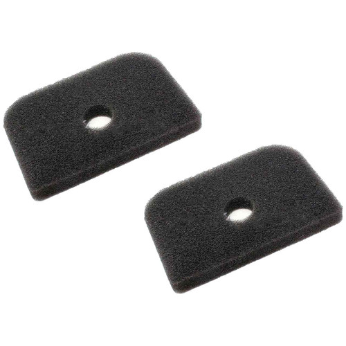 Husqvarna OEM AIR FILTER FOAM 577851501 (2 Pack)