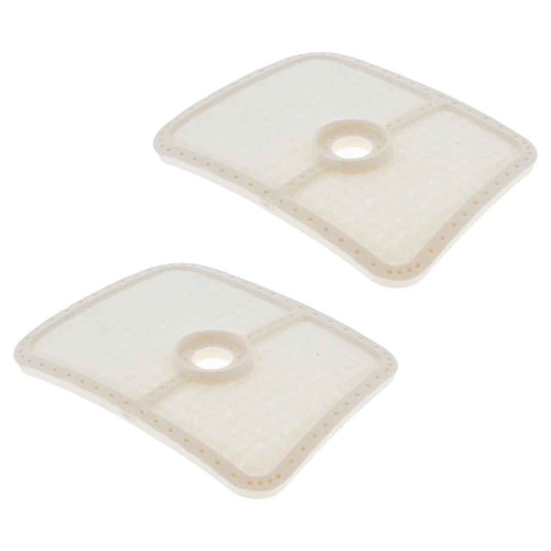 Husqvarna OEM AIR FILTER NON-WOVEN 581451801 (2 Pack)