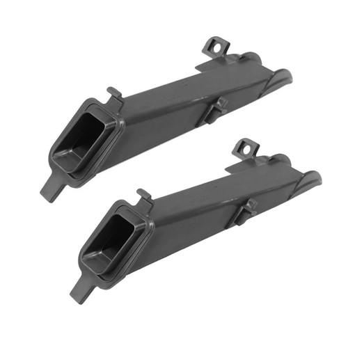 Husqvarna OEM AIR NOZZLE 525584301 (2 Pack)