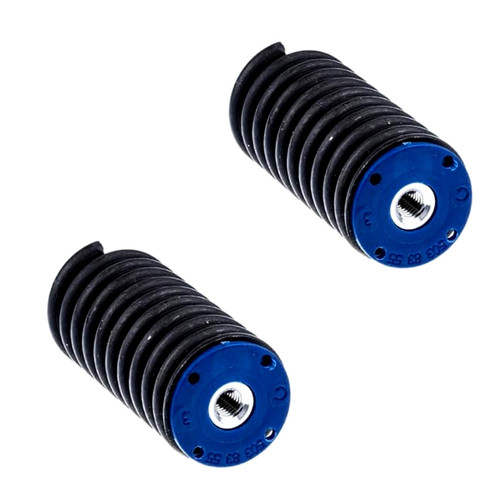 Husqvarna OEM ANTIVIBE MOUNT 503895602 (2 Pack)