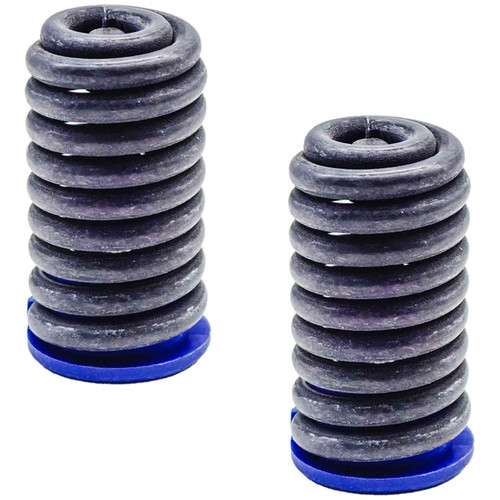 Husqvarna OEM ANTIVIBRATION ELEMENT 537210310 (2 Pack)