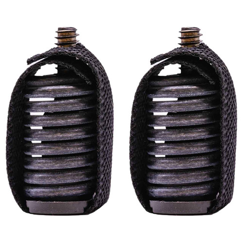 Husqvarna OEM ANTIVIBRATION ELEMENT 578227401 (2 Pack)