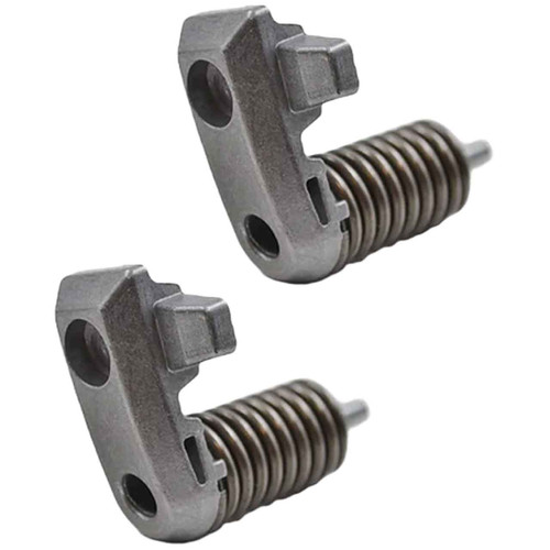 Husqvarna OEM ANTIVIBRATION ELEMENT ASSY ALU 595303401 (2 Pack)