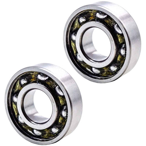 Husqvarna OEM BALL BEARING 6203 C3 738220325 (2 Pack)
