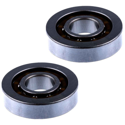 Husqvarna OEM BALL BEARING (D32 TN9) 529573901 (2 Pack)