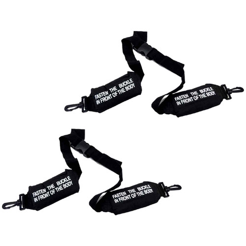 Husqvarna OEM BAND ASSY (RPLS 848L583620) 521674801 (2 Pack)
