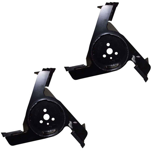 Husqvarna OEM BE550 PAVER BLADE 539130708 (2 Pack)