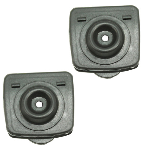 Husqvarna OEM BELLOWS 537146501 (2 Pack)