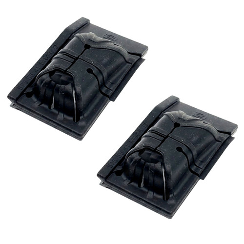 Husqvarna OEM BELLOWS 575554101 (2 Pack)