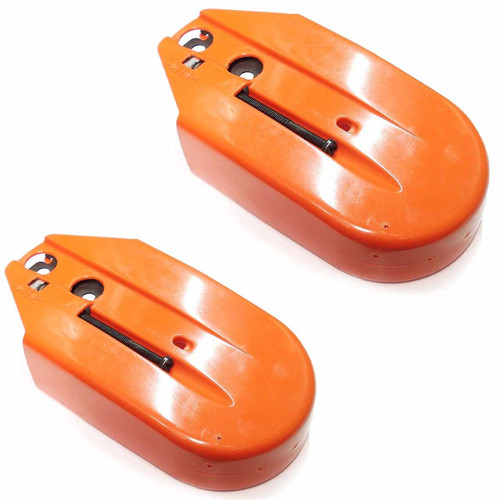 Husqvarna OEM BELT GUARD 506393604 (2 Pack)