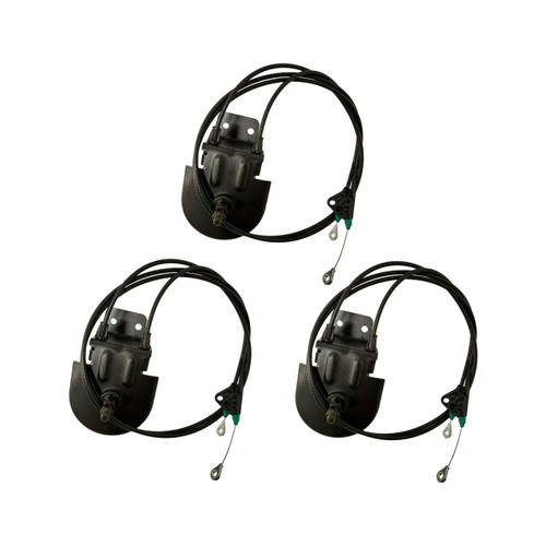 Husqvarna OEM CABLE ASSY CONTROL 581680302 (3 Pack)