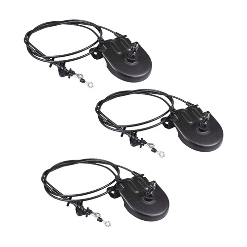 Husqvarna OEM CABLE ASSY CONTROL 598803401 (3 Pack)