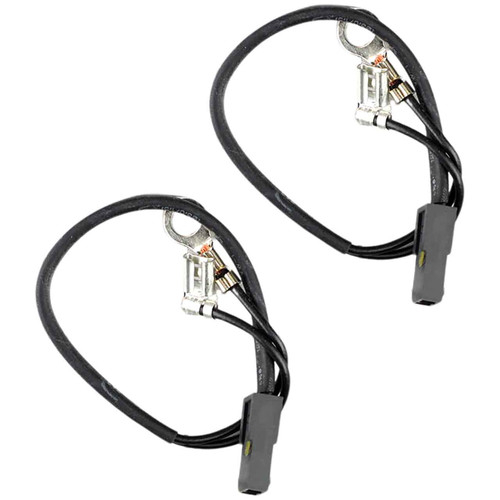 Husqvarna OEM CABLE SHORT CIRCUIT ENGINE 584993902 (2 Pack)