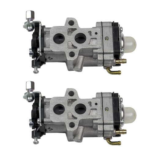 Husqvarna OEM CARBURETOR 502845001 (2 Pack)