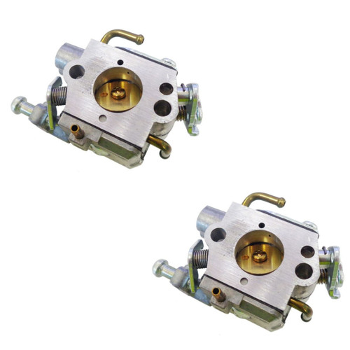 Husqvarna OEM CARBURETOR 544160901 (2 Pack)