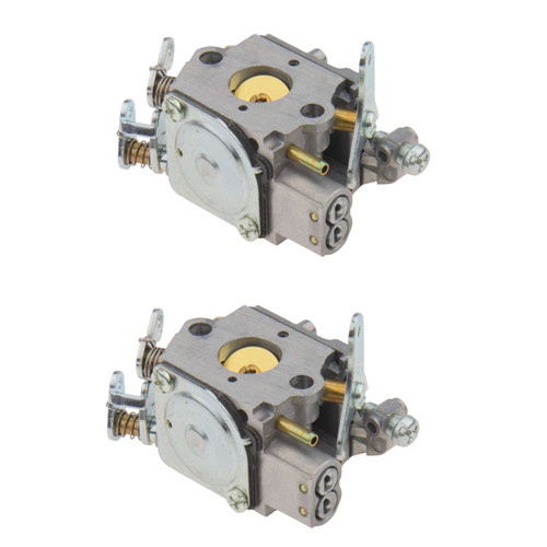 Husqvarna OEM CARBURETOR 575729001 (2 Pack)