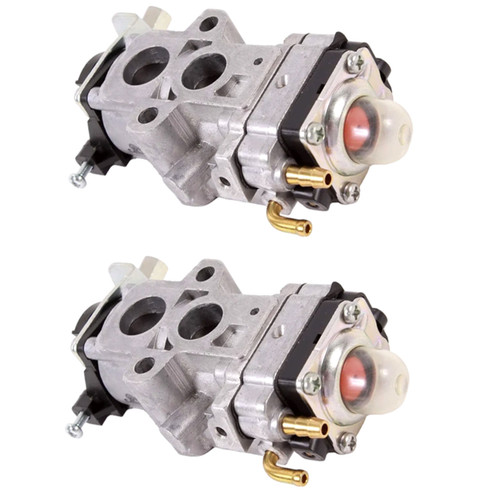Husqvarna OEM CARBURETOR 581177001 (2 Pack)