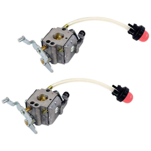 Husqvarna OEM CARBURETOR ASSY 585480201 (2 Pack)