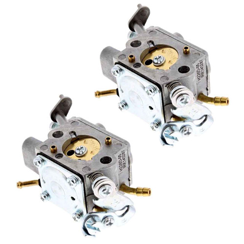Husqvarna OEM CARBURETOR ASSY 585603805 (2 Pack)