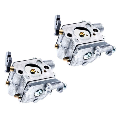 Husqvarna OEM CARBURETOR C1Q-EL52 579462701 (2 Pack)