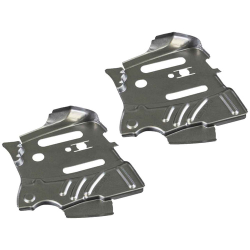 Husqvarna OEM CHAIN GUIDE PLATE 522742901 (2 Pack)