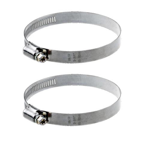 Husqvarna OEM CLAMP(F96) 544274001 (2 Pack)