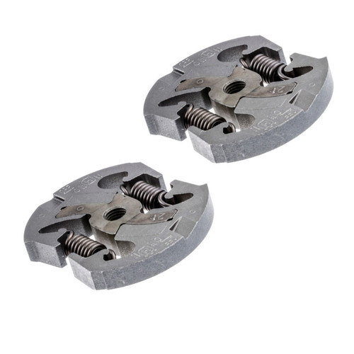 Husqvarna OEM CLUTCH 575568001 (2 Pack)