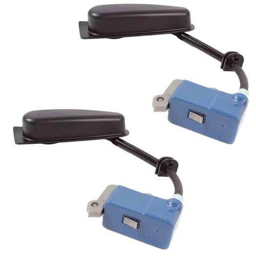 Husqvarna OEM COIL COMPLETE 583917301 (2 Pack)