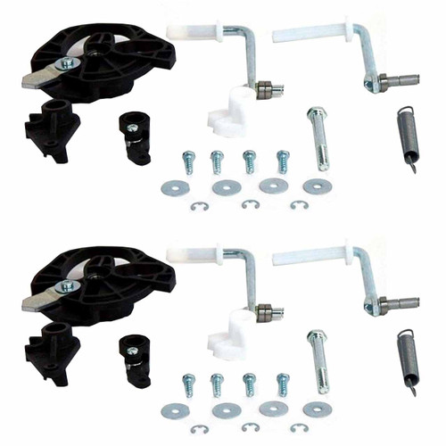 Husqvarna OEM CONTROL KIT RS800 MY18 592801001 (2 Pack)