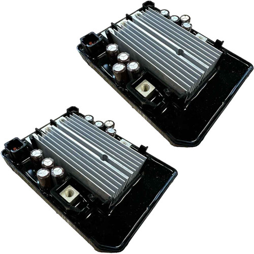 Husqvarna OEM CONTROL UNIT BUZZARD G4A 540IX 546953701 (2 Pack)